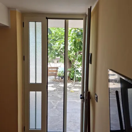 Casa vacanze Dei Santi, Taverna *