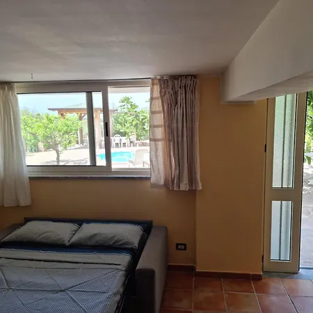Dei Santi, Taverna Casa vacanze Santa Maria di Castellabate